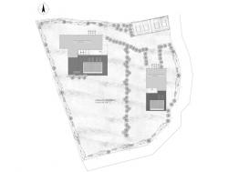 Χωροθέτηση ασπρόμαυρο Χωροθέτηση ασπρόμαυρο