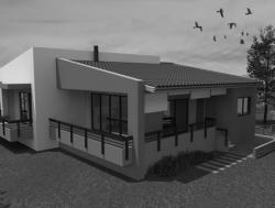 όψη ασπρόμαυρη