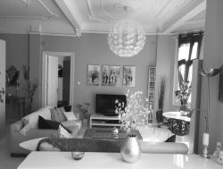 τελικό ασπρόμαυρο