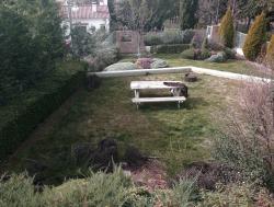 Πισίνα εξωτερικού χώρου