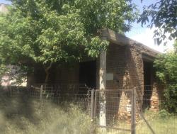 Κατεδάφιση οικίας