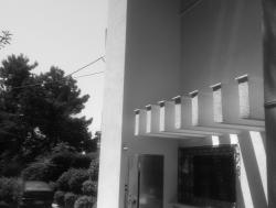 Κατασκευή εξωτερικού ανελκυστήρα - Πανόραμα Κατασκευή εξωτερικού ανελκυστήρα - Πανόραμα