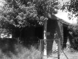 Κατεδάφιση οικίας