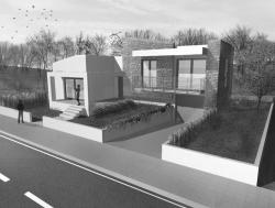 Μονοκατοικία - Σχολάρι Μονοκατοικία - Σχολάρι