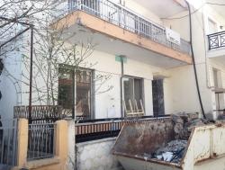 Όψη πριν την ανακαίνιση