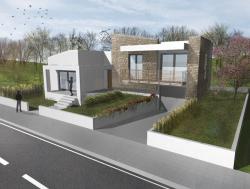 Μονοκατοικία - Σχολάρι Μονοκατοικία - Σχολάρι