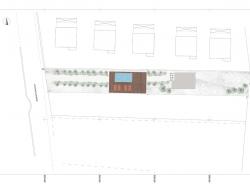 Κατοψη πισίνας