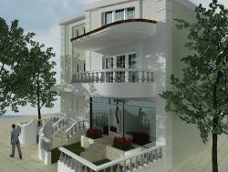 Μονοκατοικία και Κατάστημα - Σίνδος