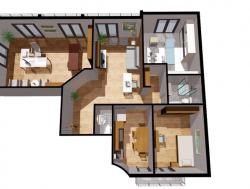 κάτοψη διαφορετική πρόταση κάτοψη διαφορετική πρόταση