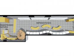 Χώροι φαρμακείου