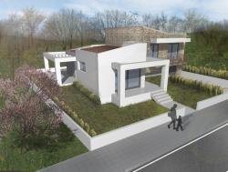 Μονοκατοικία - Σχολάρι Μονοκατοικία - Σχολάρι