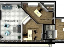 Άδεια λειτουργίας ιατρείου - Καλαμαριά (Ανδριανουπόλεως)