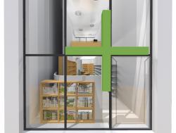 βιτρίνα βιτρίνα