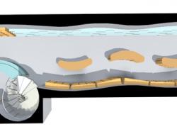 κάτοψη ισογείου κάτοψη ισογείου