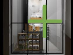 βιτρίνα βιτρίνα