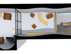 κάτοψη παταριού κάτοψη παταριού