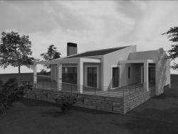 Ισόγεια κατοικία - Αγ. Αντώνιος