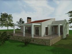 Ισόγεια κατοικία - Αγ. Αντώνιος