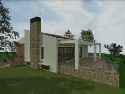 Ισόγεια κατοικία - Αγ. Αντώνιος