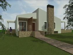 Ισόγεια κατοικία - Αγ. Αντώνιος