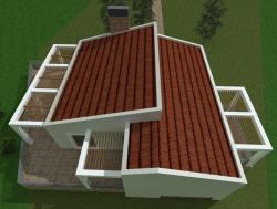 Ισόγεια κατοικία - Αγ. Αντώνιος