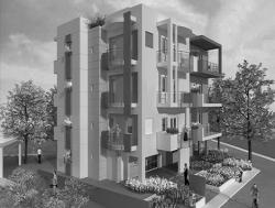 Πολυτελής Οικοδομή - Σίνδος Πολυτελής Οικοδομή - Σίνδος