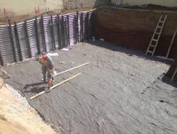 Μονοκατοικία και Κατάστημα - Σίνδος