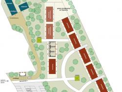 Γενικό πλάνο κατασκήνωσης Γενικό πλάνο κατασκήνωσης