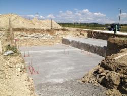 Ισόγεια Κατοικία - Τρίλοφος "Κατασκευή" Ισόγεια Κατοικία - Τρίλοφος "Κατασκευή"