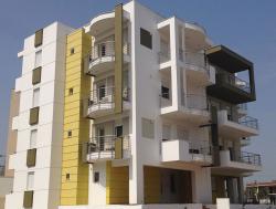 Πολυτελής Οικοδομή - Σίνδος Πολυτελής Οικοδομή - Σίνδος