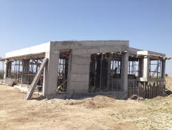 Ισόγεια Κατοικία - Τρίλοφος "Κατασκευή" Ισόγεια Κατοικία - Τρίλοφος "Κατασκευή"