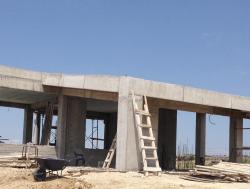 Ισόγεια Κατοικία - Τρίλοφος "Κατασκευή" Ισόγεια Κατοικία - Τρίλοφος "Κατασκευή"