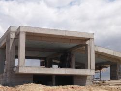 Ισόγεια Κατοικία - Τρίλοφος "Κατασκευή" Ισόγεια Κατοικία - Τρίλοφος "Κατασκευή"