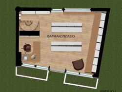 Χώροι φαρμακείου