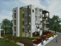 Πολυτελής Οικοδομή - Σίνδος Πολυτελής Οικοδομή - Σίνδος