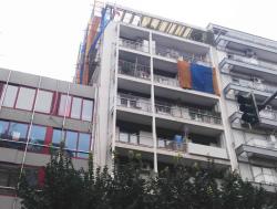 όψη από Τσιμισκή