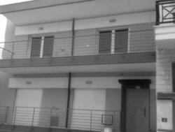 Ριζική ανακαίνιση οικοδομής - Σίνδος