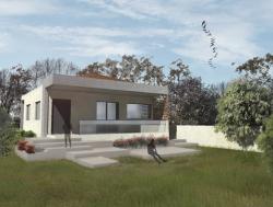 Κατοικία - Ρετζίκι