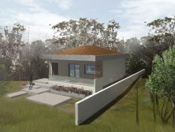 Κατοικία - Ρετζίκι