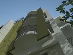 Πολυτελής Οικοδομή - Σίνδος Πολυτελής Οικοδομή - Σίνδος