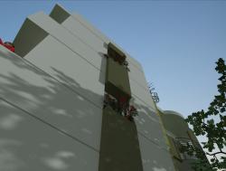 Πολυτελής Οικοδομή - Σίνδος Πολυτελής Οικοδομή - Σίνδος