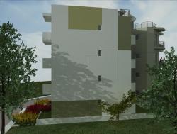 Πολυτελής Οικοδομή - Σίνδος Πολυτελής Οικοδομή - Σίνδος