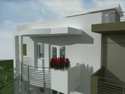 Πολυτελής Οικοδομή - Σίνδος Πολυτελής Οικοδομή - Σίνδος