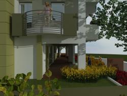 Πολυτελής Οικοδομή - Σίνδος Πολυτελής Οικοδομή - Σίνδος