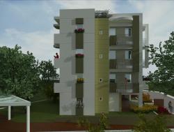 Πολυτελής Οικοδομή - Σίνδος Πολυτελής Οικοδομή - Σίνδος