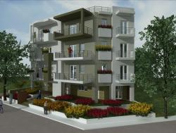 Πολυτελής Οικοδομή - Σίνδος Πολυτελής Οικοδομή - Σίνδος