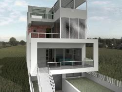 προοπτικό προοπτικό