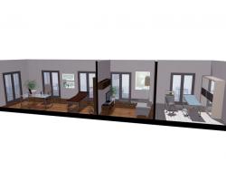 τομή 2 τομή 2