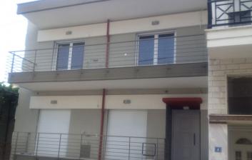 Όψη μετά την ανακαίνιση