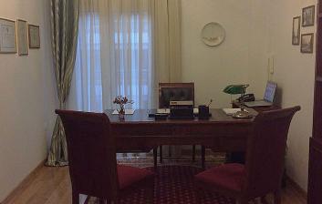 εσωτερικός χώρος ιατρείου_1